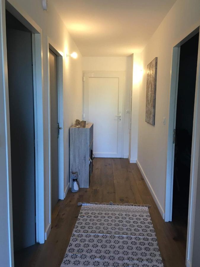 Superbe Appartement En Residence Calme Cauro Eksteriør bilde