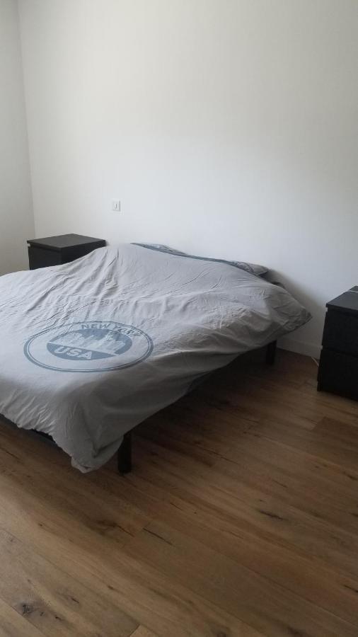 Superbe Appartement En Residence Calme Cauro Eksteriør bilde